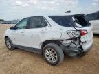 2018 Chevrolet Equinox Lt en Venta en San Antonio, TX - Rear End