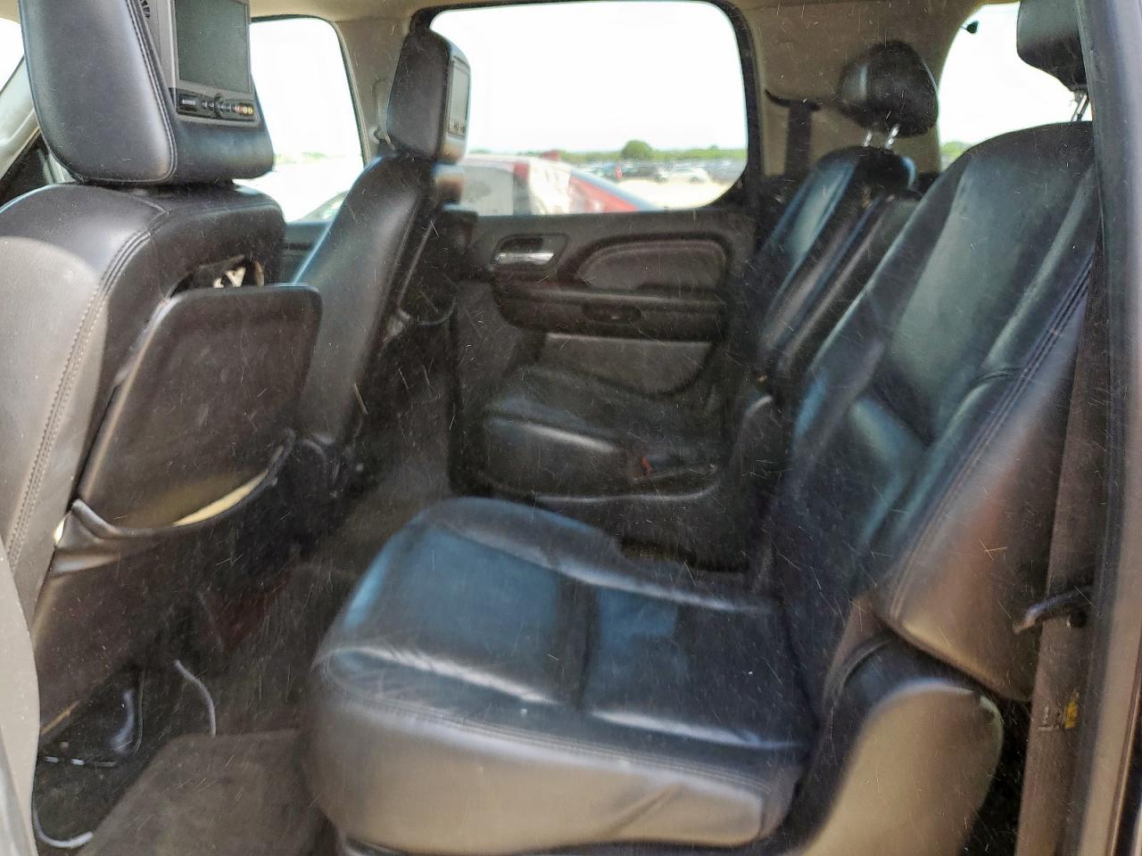 2007 Cadillac Escalade Esv VIN: 1GYFK66857R189183 Lot: 62480355