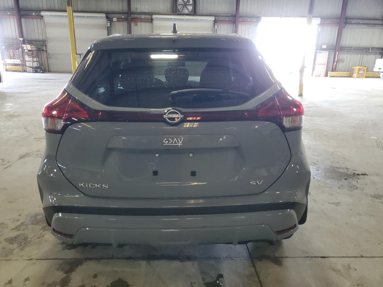 3N1CP5CVXPL510224 NISSAN KICKS 2023
