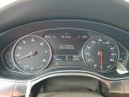 2018 Audi A6 Premium Plus на продаже в Augusta, GA - Front End