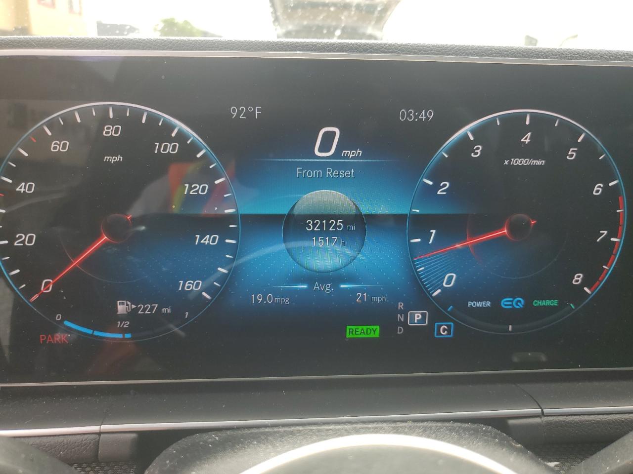 2022 Mercedes-Benz Gle 450 4Matic VIN: 4JGFB5KB1NA611166 Lot: 59684665