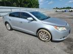 2012 Buick Lacrosse Premium zu verkaufen in Dunn, NC - Side