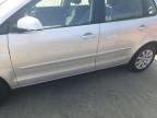 2008 VOLKSWAGEN POLO SE 80 for sale at Copart WHITBURN