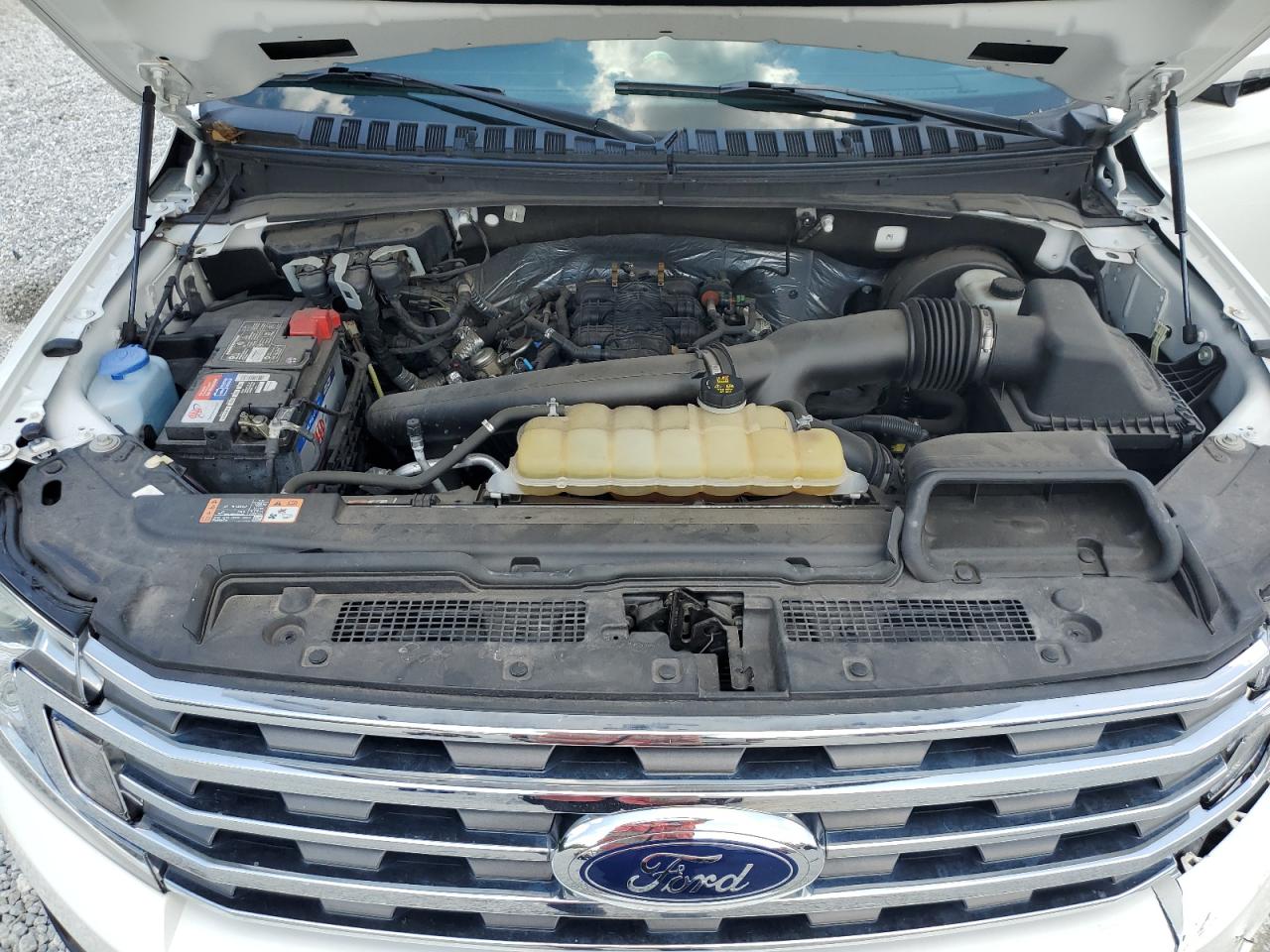 2021 Ford Expedition Max Xlt VIN: 1FMJK1HT7MEA15571 Lot: 61426535