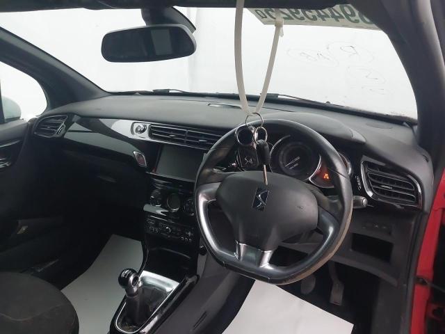 2011 CITROEN DS3 DSTYLE