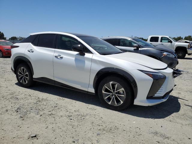  LEXUS RZ 450E 2023 Biały