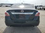 2015 Nissan Altima 2.5 за продажба в Tulsa, OK - Front End