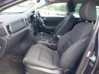 2016 KIA SPORTAGE 2 for sale at Copart ST HELENS