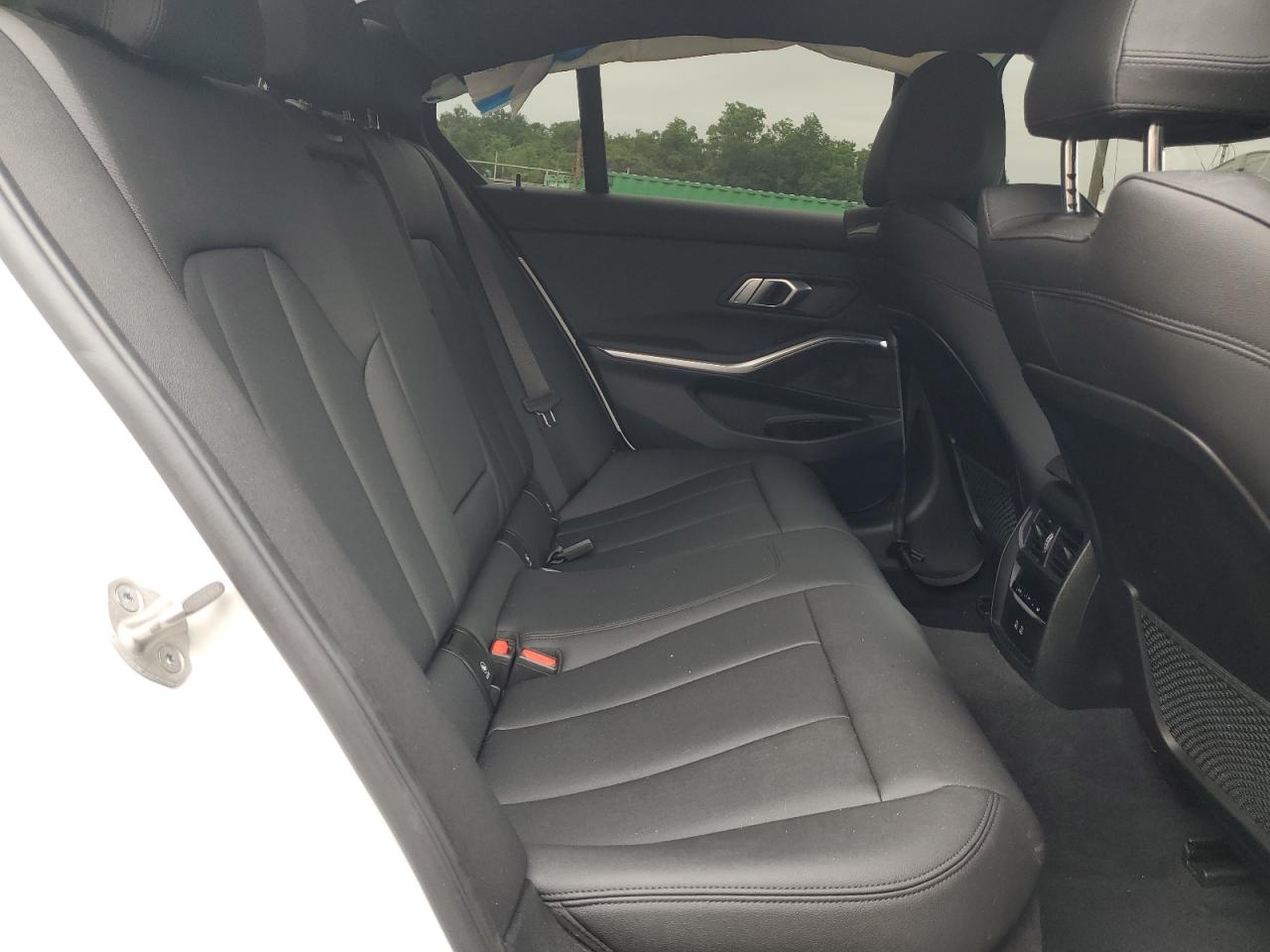2021 BMW 330Xi VIN: 3MW5R7J01M8C12675 Lot: 62238205