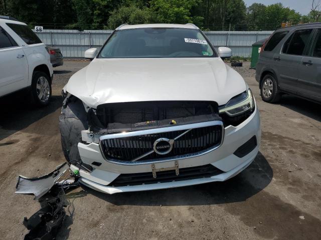  VOLVO XC60 2018 White