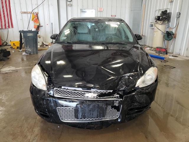  CHEVROLET IMPALA 2014 Black