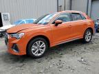 2023 Audi Q3 Premium S Line 45 на продаже в Waldorf, MD - Front End