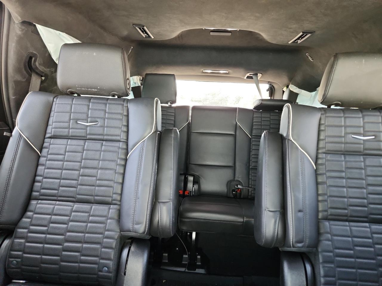 2021 Cadillac Escalade Premium Luxury Platinum VIN: 1GYS4DKL8MR254711 Lot: 59610065
