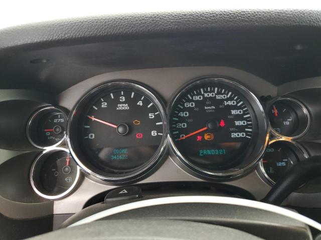 2008 GMC SIERRA K1500  