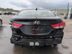 2012 Hyundai Elantra Gls de vânzare în Littleton, CO - Rear End