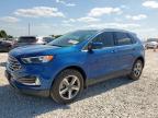 2022 Ford Edge Sel na sprzedaż w Taylor, TX - Hail