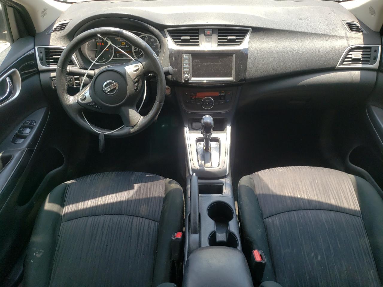 3N1AB7AP1KY312651 NISSAN SENTRA 2019
