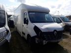 2020 RENAULT MASTER 35 for sale at Copart WHITBURN