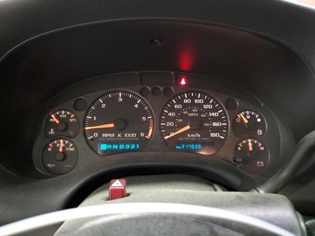 2002 CHEVROLET S TRUCK S10  