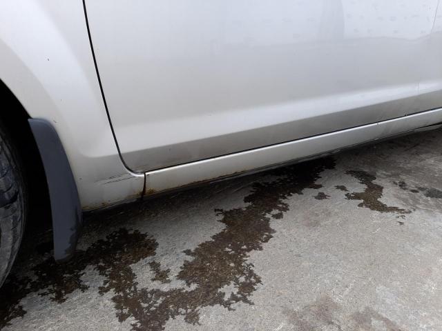 2010 FORD FOCUS ZETE
