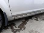 2010 FORD FOCUS ZETE for sale at Copart WHITBURN