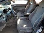 2007 Honda Civic Lx for Sale in Fresno, CA - Side