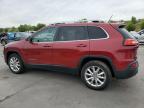 2014 Jeep Cherokee Limited للبيع في Littleton، CO - Rear End