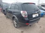 2012 CHEVROLET CAPTIVA LT for sale at Copart BRISTOL