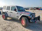 2021 Jeep Wrangler Unlimited Rubicon for Sale in Houston, TX - Front End