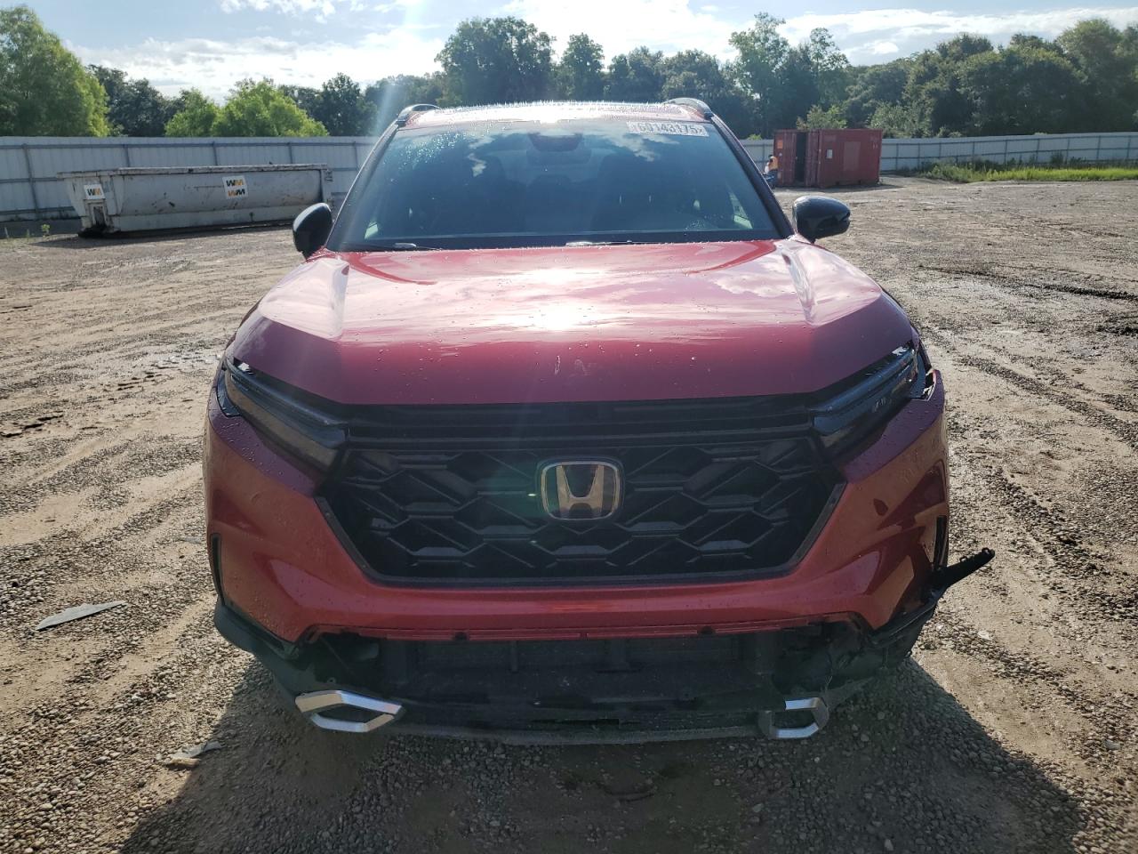 7FARS6H98PE027048 HONDA CRV 2023