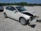 2011 Subaru Impreza 2.5I იყიდება Barberton-ში, OH - Front End