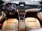 2018 Mercedes-Benz Cla 250 4Matic იყიდება Wheeling-ში, IL - Top/Roof