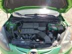2011 Mazda Mazda2  na sprzedaż w American Canyon, CA - Front End
