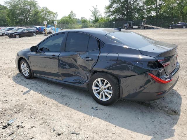  TOYOTA CAMRY 2025 Синий