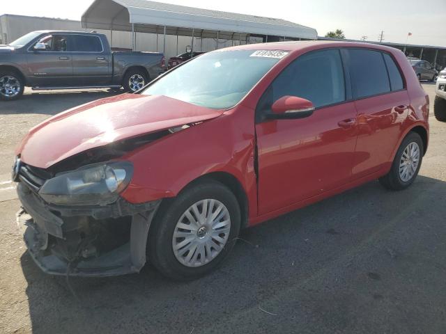 2011 Volkswagen Golf