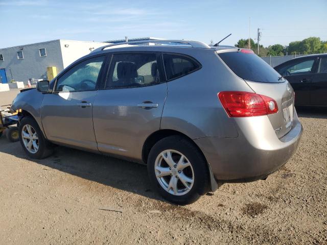 2008 NISSAN ROGUE S