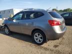 2008 NISSAN ROGUE S à vendre chez Copart ON - COOKSTOWN