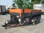 2024 CARRY-ON DUMP TRAILER for sale at Copart KY - LOUISVILLE