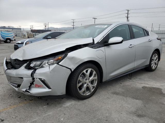 2017 Chevrolet Volt Premier