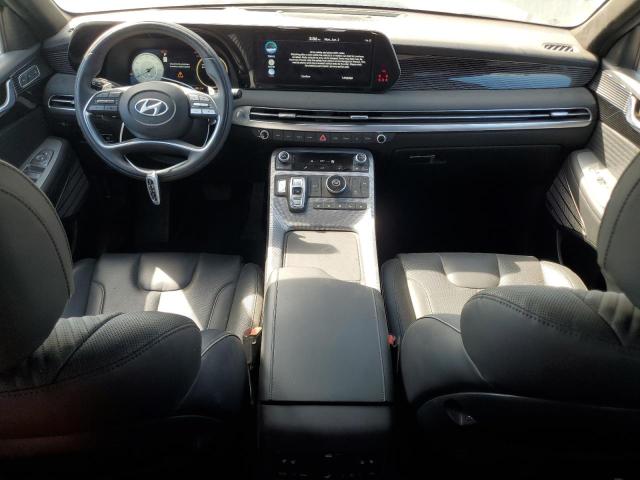  HYUNDAI PALISADE 2023 Szary