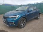 2024 RENAULT ARKANA EVO for sale at Copart PETERLEE