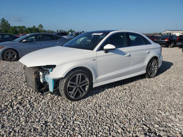  AUDI A3 2017 Biały