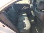 2011 Toyota Camry Se   იყიდება Vallejo-ში, CA - Rear End