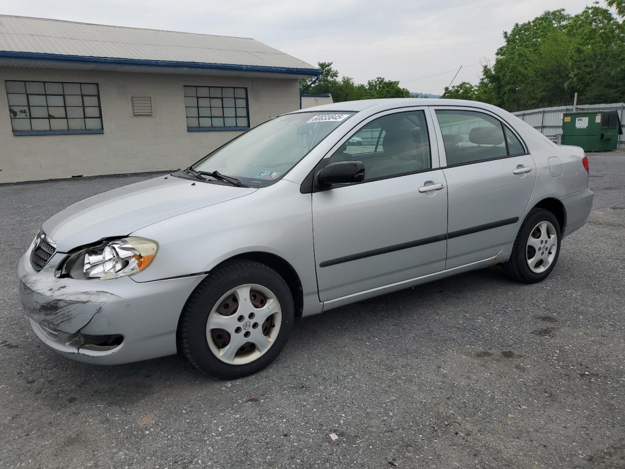 Grantville, PA에서 판매 중인 2006 Toyota Corolla Ce - Front End