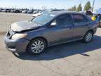 2009 Toyota Corolla Base for Sale in Rancho Cucamonga, CA - Rear End
