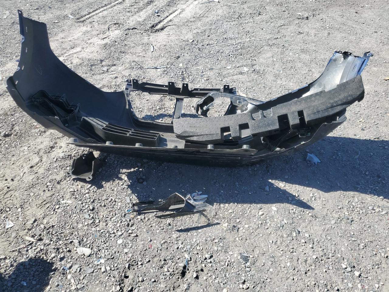 2020 Nissan Kicks Sv VIN: 3N1CP5CV5LL570213 Lot: 62076895