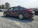 2013 Ford Fusion Se за продажба в Albany, NY - Side