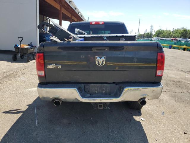 Pickups RAM 1500 2017 Gray