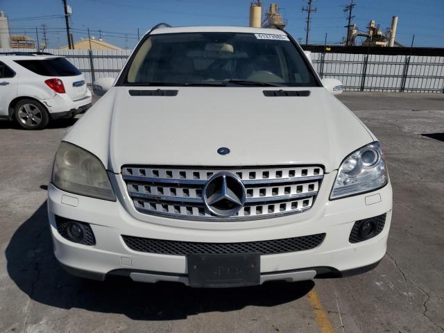 2008 MERCEDES-BENZ ML 350