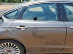 2014 Ford Fusion Titanium Hev for Sale in Longview, TX - Rear End